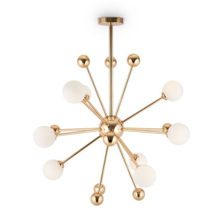 Luer 40W, 9XG9, 69x60 cm, French gold-1