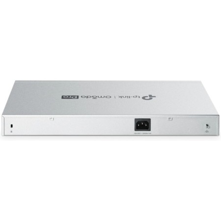 TP-Link Omada Pro S55500-24GP4F (L2+) 24X1Gbit/C 4xcomb (1000base-T/SFP) 4SFP 24P 107353-3