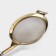 Sieve Magistro Arti Gold, D = 12 cm