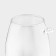 Glass Bank for bulk products "Eco" with a spoon, 1 l, 11.5 × 11 × 16 cm