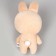 Gift set for a girl with a soft toy "Bunny", 11 x 20 x 8 cm