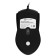 Mouse 245m Black Optical (1000DPI) USB (3but)