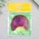 Acrylic Mold "Veninin Bashmachka" 6.5x6 cm