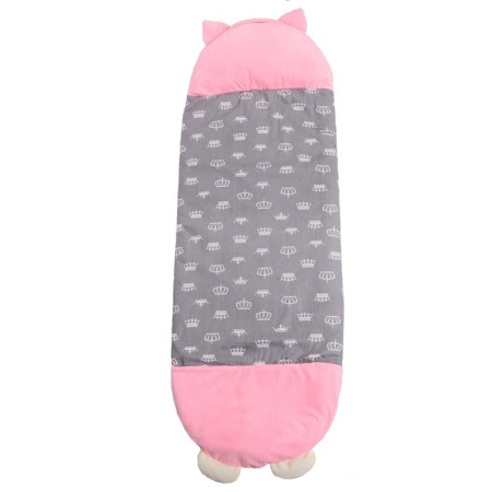 Soft toy "Cat-spanny"-6