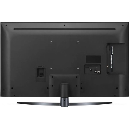 TV LG 50ur81009LK.ARUB, 50 ", 3840x2160, DVB-T2/C/S2, HDMI 3, USB 2, Smart TV, black-3