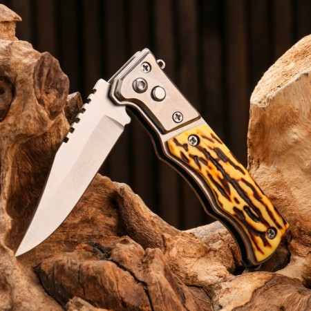 Stroke "Tiger" 19.4, 88mm/1mm blade-1