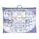 Pillow for pregnant women, size 34 × 170 cm, gray mouse