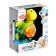 Musical toy "Turtle", light and sound effects
