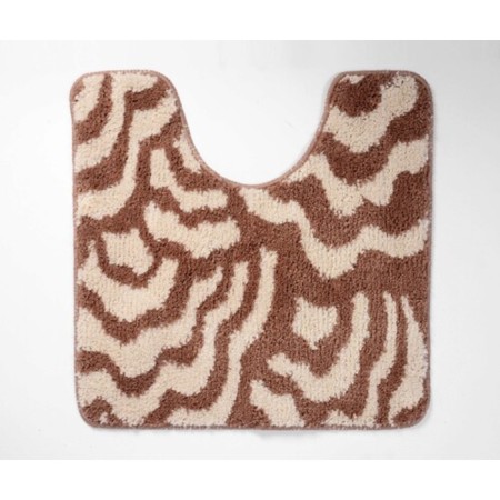 Donau BM-9409 bathroom rug