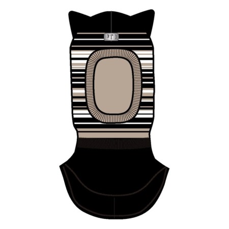 Шапка для девочки, размер 52-4