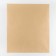 Package paper. Craft with embossing "Always", 51 x 57 cm