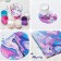 Fluid art set "Planet Pandora"