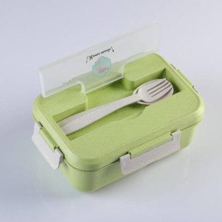Lancer-Box "Vitali", 1.1 l, 21.5 x 7.6 x 15 cm, mix-3