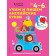We teach and write English letters: for children 4-6 years old