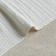 Pasionaria “Shifu”, Muslin, 250 gr, size 70x140 cm, cream color