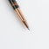 Metal pen with a cap “Russia as art”, accessories gold