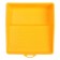 Bath Maular tundra, 270 x 260 mm, plastic