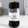 Washing 3-spinning polypropylene, d = 1.1 mm 100 m (black)