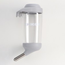 Drill for rodents, 350 ml, gray