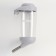 Drill for rodents, 350 ml, gray