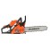 Dawn gasoline Patriot PT385, 1.47 kW, 14 ’’/35 cm, 3/8, 52 links, Easy Start