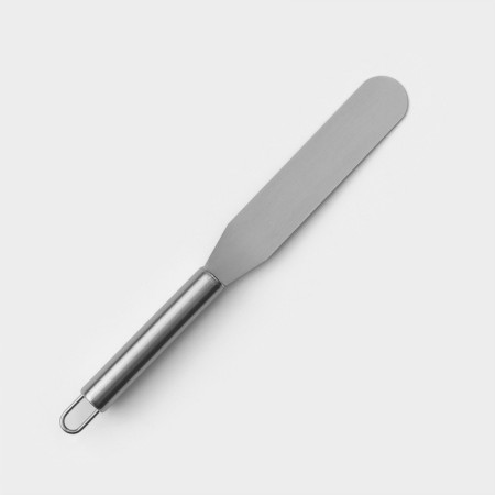 Back-tank blade straight share, 27 × 3 cm, working part 15 cm-1