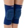 Volleyball knee pads onlytop, p. M, blue color