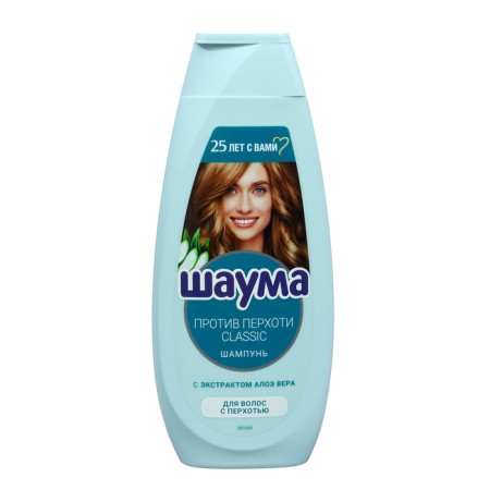 Schauma Classic shampoo "Against Dandruff", 360 ml