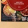 New Year. Spices for mulled wine, 50 g