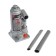 Hydraulic bottle jack service key, 75002, height 158 ​​- 308 mm, 2 tons