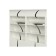 Bimetallic radiator Rommer Profi BM 350, 350 x 80 mm, 4 sections