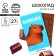 Chocolate 27 gr "capybara"