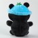 Soft toy "Panda in a panama", 20 cm