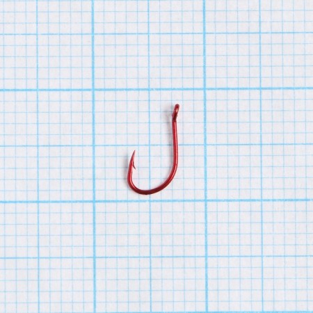 Cobra Allround hooks, series CA115, No. 14, 10 pcs.-1