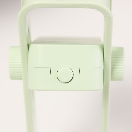 Nightlight "RUDS" LED 3W USB AKB Green 9x4.8x16 cm-6