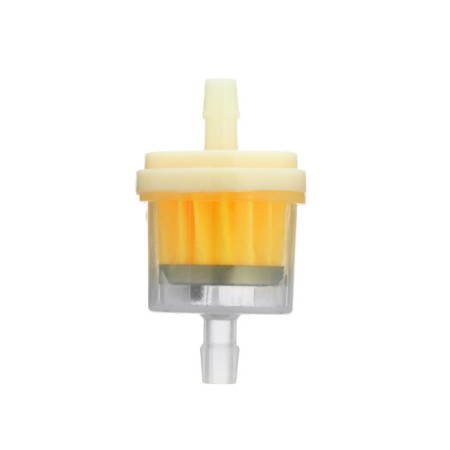 Filter for TS 54 × 29 mm, landing 6 mm