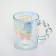 New Year. Glass glass "Fairytale moments", 350 ml