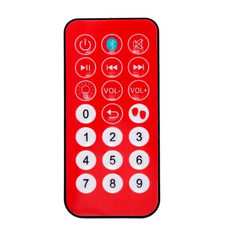 Interactive doll "Alena", sound-3