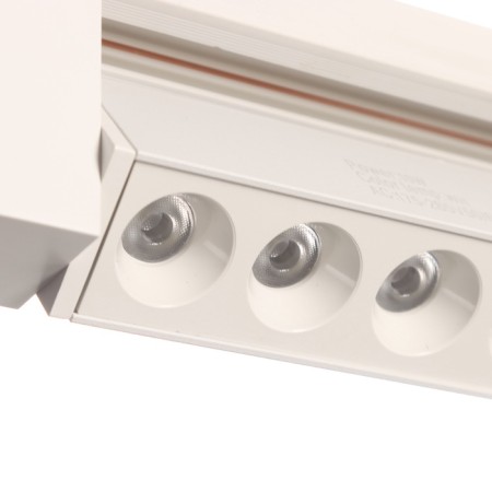 Simple Simple Linza lamp LED 10W white 20.5x3.5x4.5 cm-7