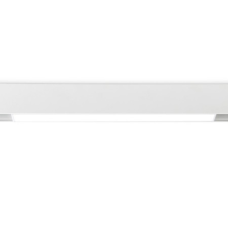 LED LED for the Magnetic Ambrella Track System GL4001, 12W, LED, white color.