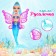 Fairy-tale doll "Baboka Mermaid", mix