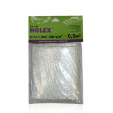 Fiberglass Holex 300 g/m2, 0.5 sq.m