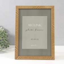 Photo frame Plastic 