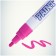 Marker-painting (varnish) munhwa, 4.0 mm, pink nitro-base