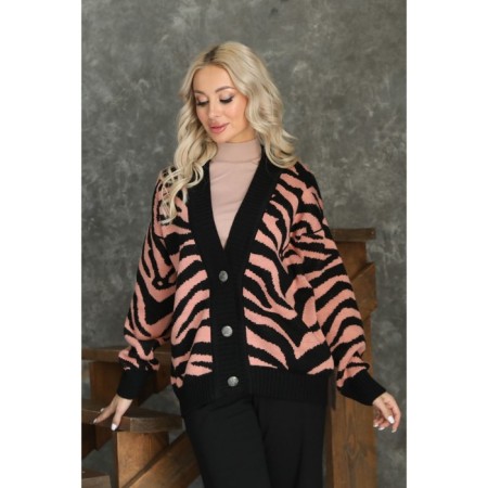 Cardigan female, size 46-11