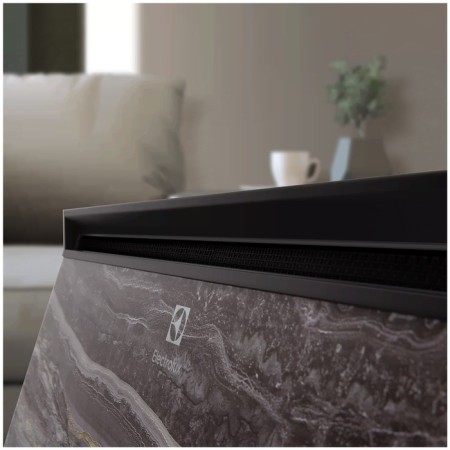 Electrolux Ech/BMI-2000 Marble convector, 2 kW, up to 25 sq.m.-6
