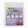 Steams of bookmarks with a sticky layer “Make a desire. Symbol of the year ", 4 pcs, 20 l