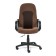 Parma Fllock/brown armchair 6/TW-24