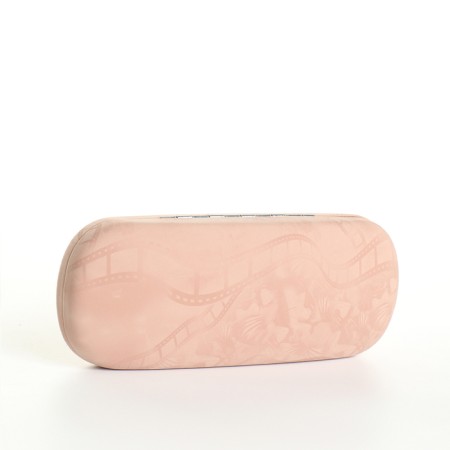 Case case on a cracker, beige color-1