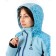 Women's suit Payer Vega, -15, Taslan, Blue, Rr. 44-46 Height 170-176